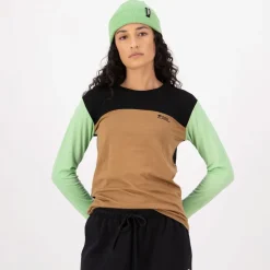 Yotei Long Sleeve Top - Women's
