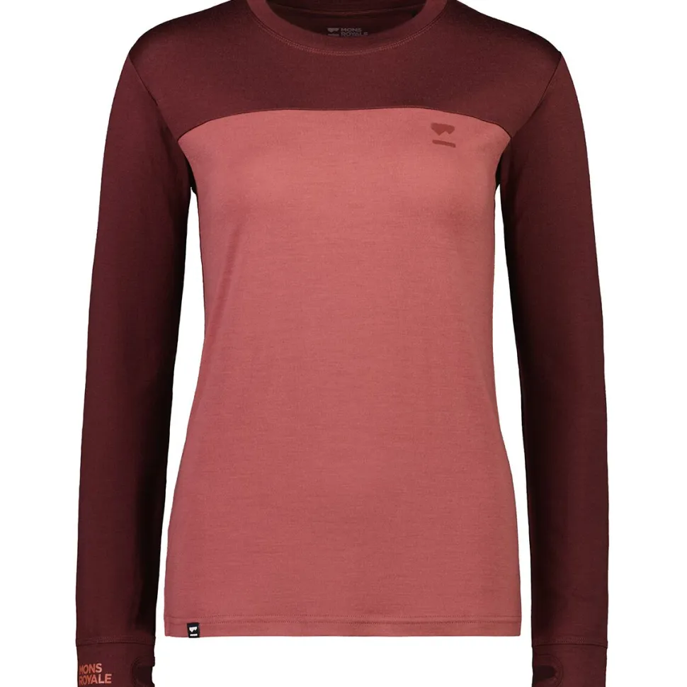 Yotei Long Sleeve Top - Women's