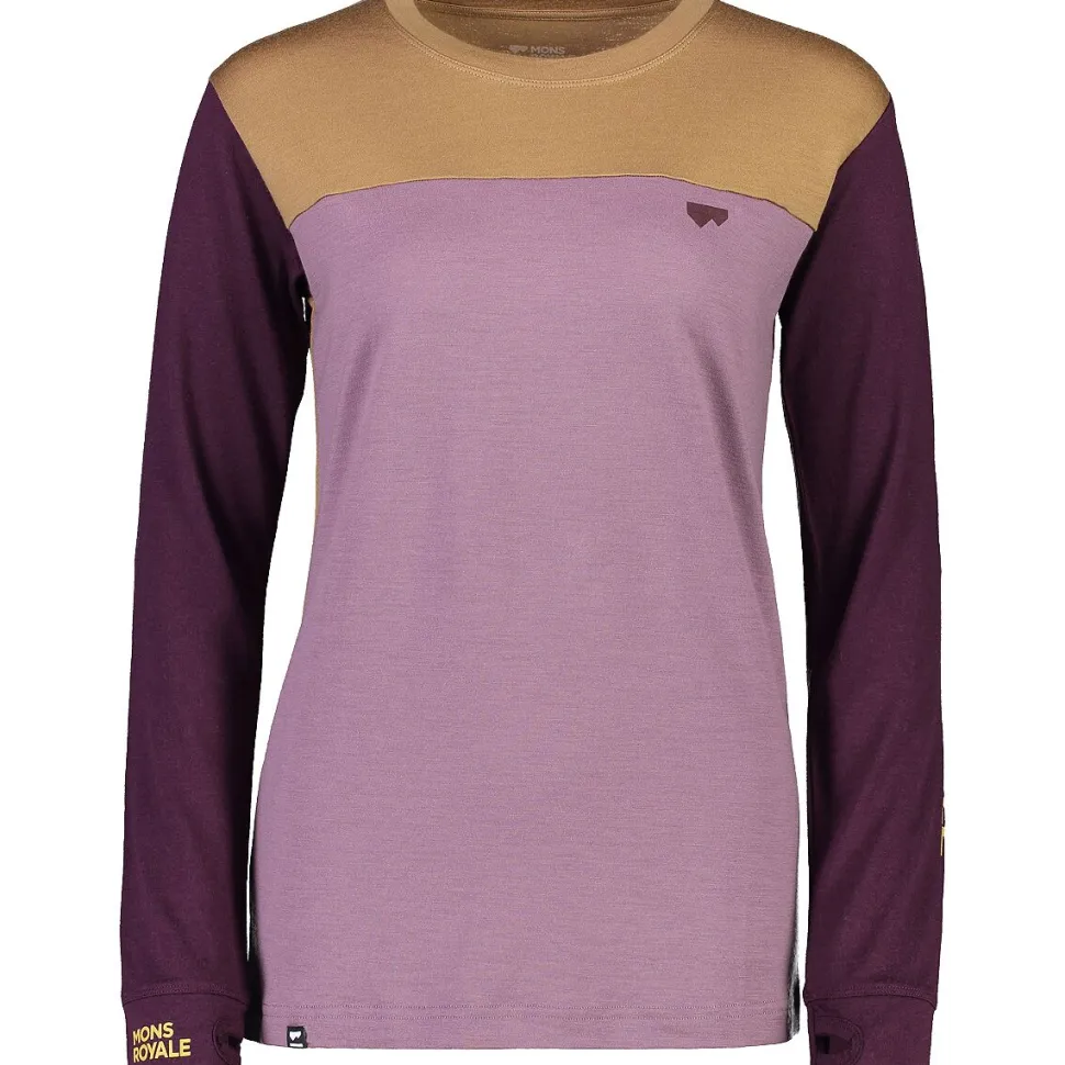 Yotei Long Sleeve Top - Women's