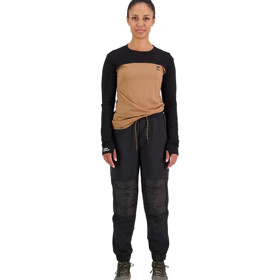 Yotei Long Sleeve Top - Women's