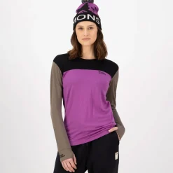 Yotei Long Sleeve Top - Women's