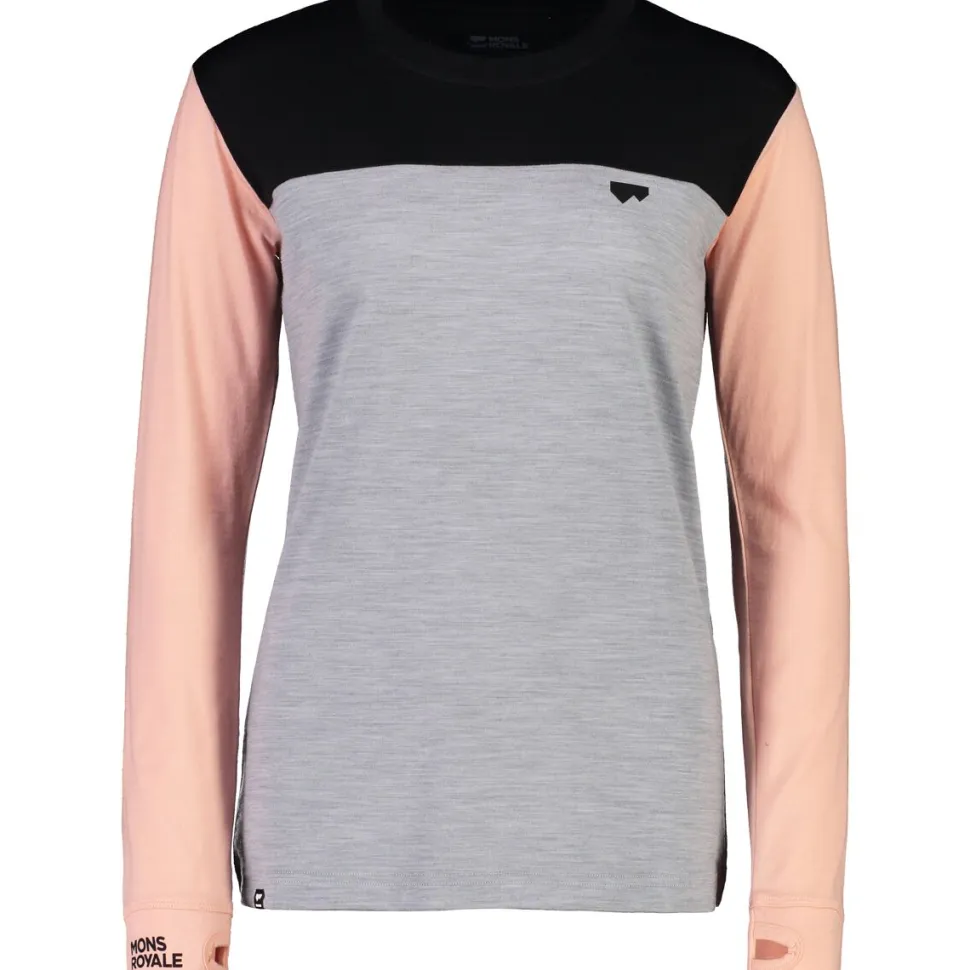 Yotei Long Sleeve Top - Women's