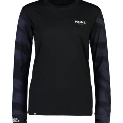 Yotei Long Sleeve Top - Women's