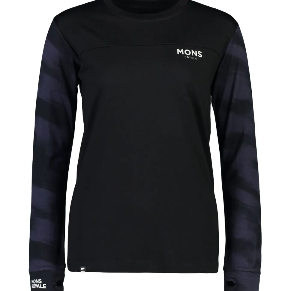 Yotei Long Sleeve Top - Women's