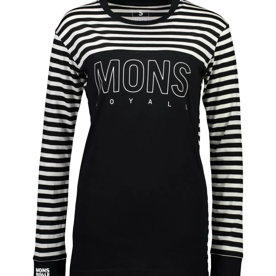 Yotei Long Sleeve Top - Women's