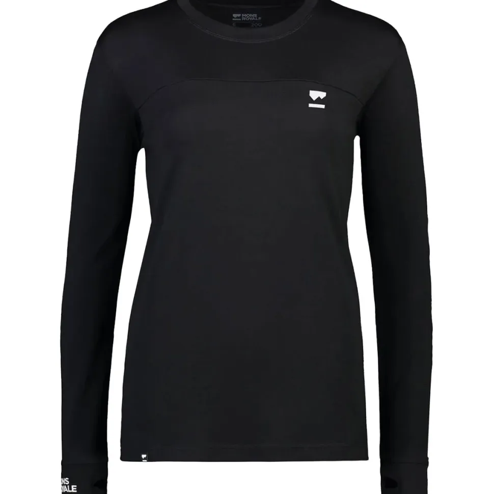 Yotei Long Sleeve Top - Women's