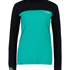 Yotei Long Sleeve Top - Women's