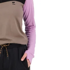 Yotei Long Sleeve Top - Women's