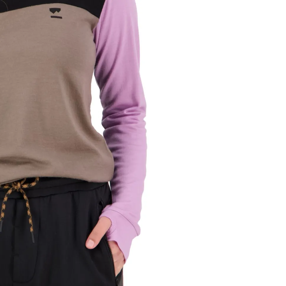 Yotei Long Sleeve Top - Women's