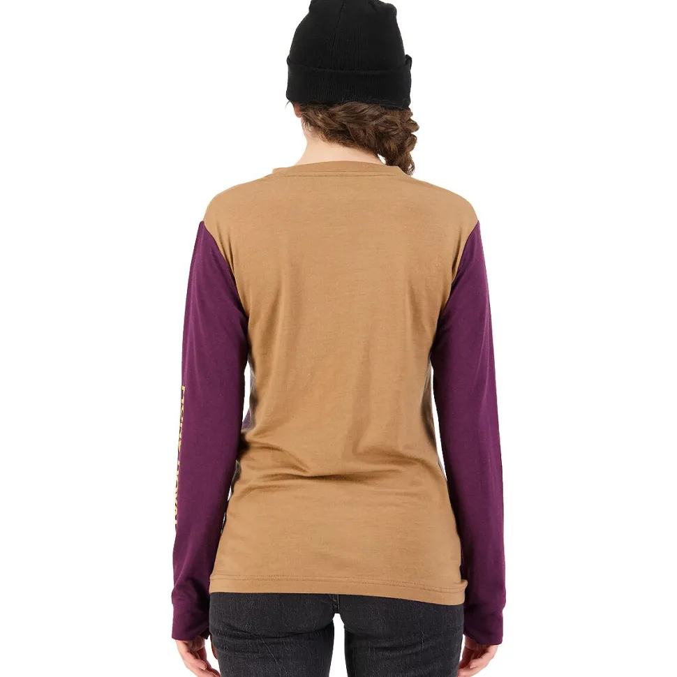 Yotei Long Sleeve Top - Women's