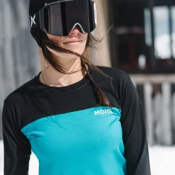 Yotei Long Sleeve Top - Women's