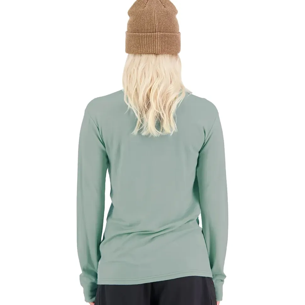Yotei Long Sleeve Top - Women's