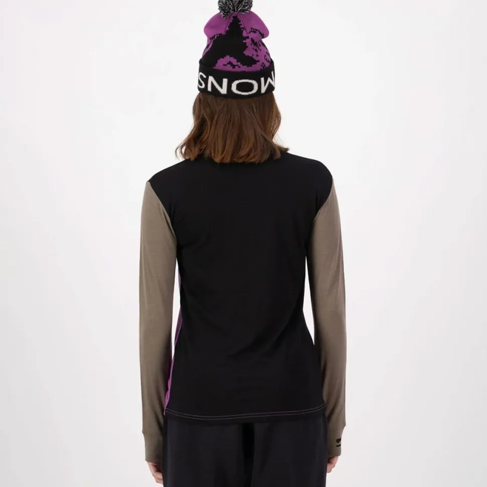 Yotei Long Sleeve Top - Women's