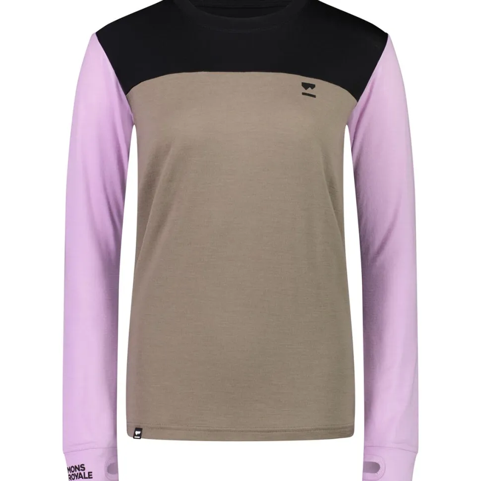 Yotei Long Sleeve Top - Women's
