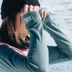 Yotei Long Sleeve Top - Women's