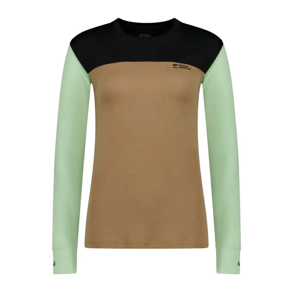 Yotei Long Sleeve Top - Women's