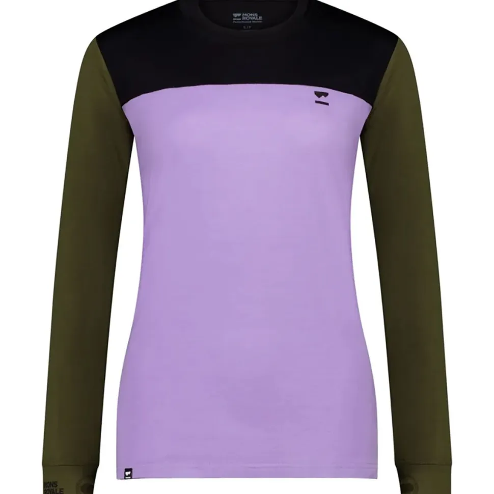 Yotei Long Sleeve Top - Women's
