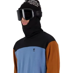 Yotei Powder Hoodie - Men's