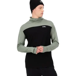 Yotei Powder Hoodie - Men's