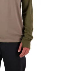 Yotei Powder Hoodie - Men's