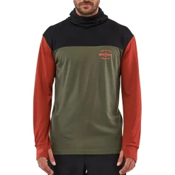 Yotei Powder Hoodie - Men's