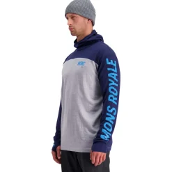 Yotei Powder Hoodie - Men's