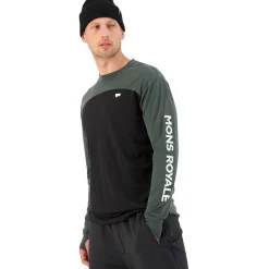 Yotei Tech Long-Sleeve Top - Men's