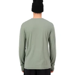 Yotei Tech Long-Sleeve Top - Men's
