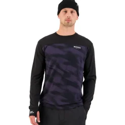 Yotei Tech Long-Sleeve Top - Men's