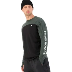 Yotei Tech Long-Sleeve Top - Men's