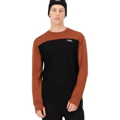 Yotei Tech Long-Sleeve Top - Men's