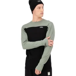 Yotei Tech Long-Sleeve Top - Men's