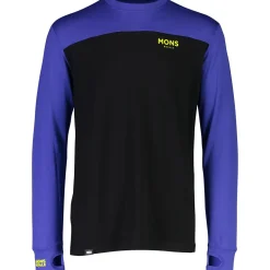 Yotei Tech Long-Sleeve Top - Men's