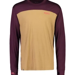 Yotei Tech Long-Sleeve Top - Men's