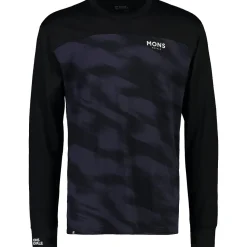 Yotei Tech Long-Sleeve Top - Men's