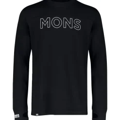 Yotei Tech Long-Sleeve Top - Men's