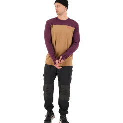 Yotei Tech Long-Sleeve Top - Men's