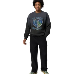 You Break It Crew Sweatshirt