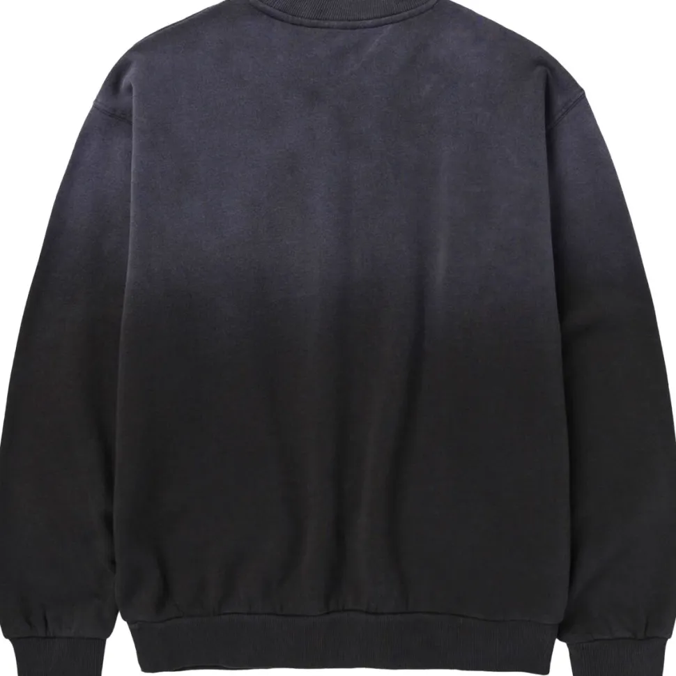 You Break It Crew Sweatshirt