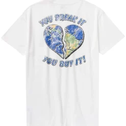 You Break It T-Shirt - Men's