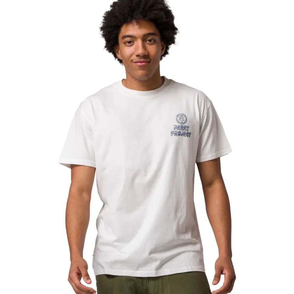 You Break It T-Shirt - Men's