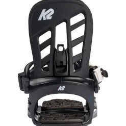 You+h Snowboard Binding - 2026 - Kids'