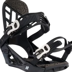 You+h Snowboard Binding - 2026 - Kids'