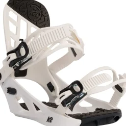 You+h Snowboard Binding - 2026 - Kids'