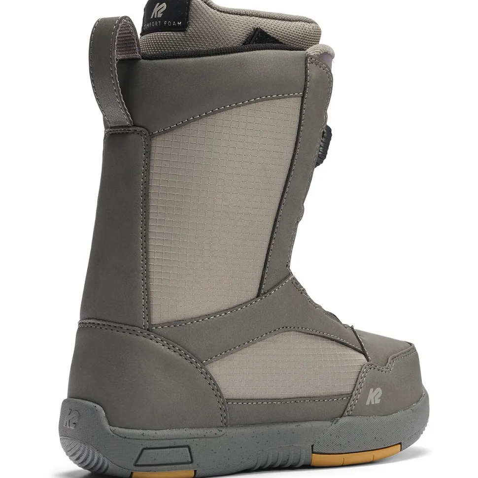 You+h Snowboard Boot - 2026 - Kids'
