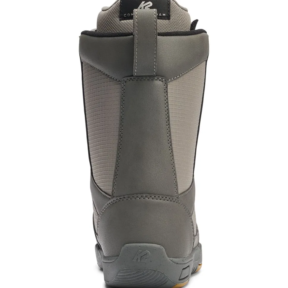 You+h Snowboard Boot - 2026 - Kids'