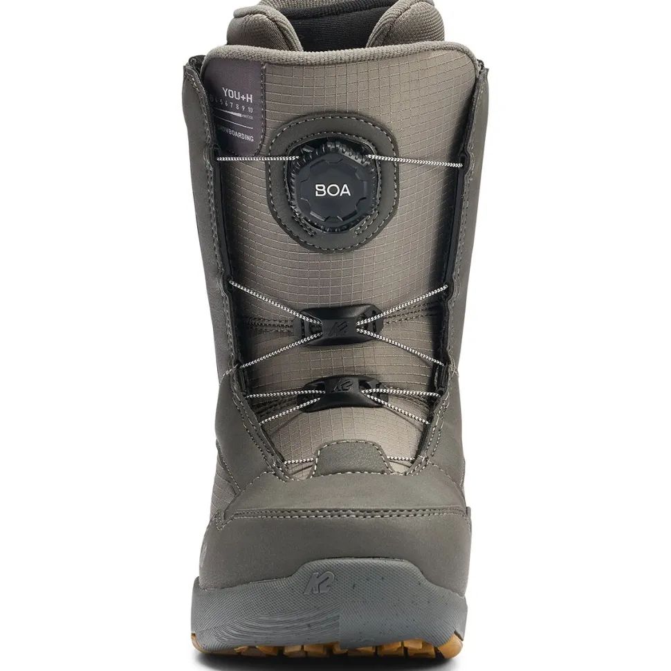 You+h Snowboard Boot - 2026 - Kids'