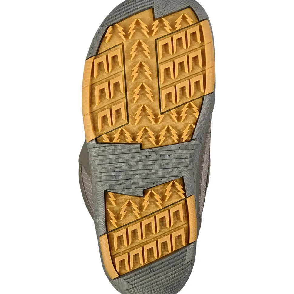 You+h Snowboard Boot - 2026 - Kids'