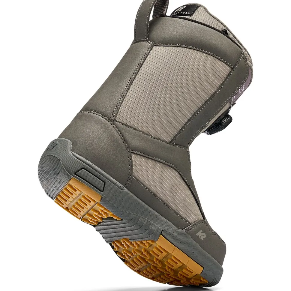 You+h Snowboard Boot - 2026 - Kids'