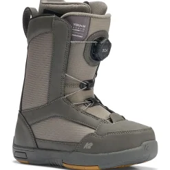 You+h Snowboard Boot - 2026 - Kids'